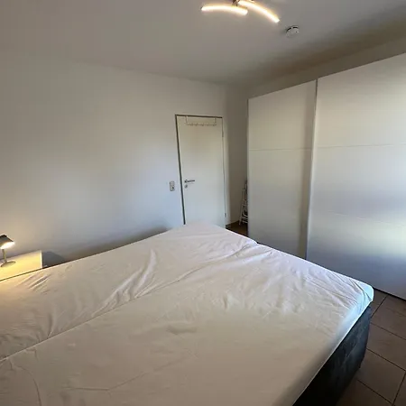 Ostsee-residenz, Whg4 Lägenhet Zingst