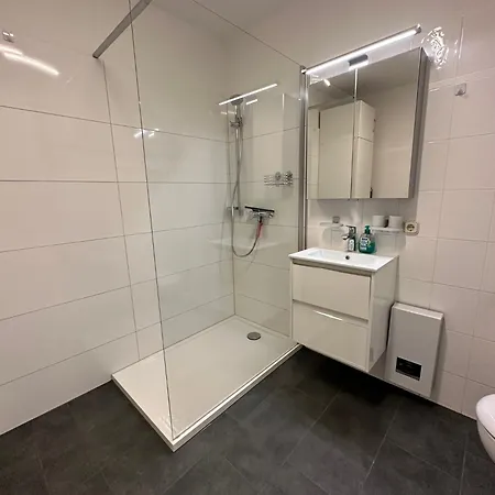 Ostsee-residenz, Whg4 *