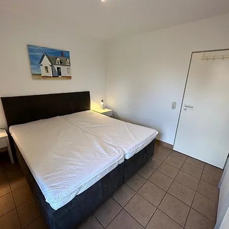 Ostsee-residenz, Whg4 Zingst