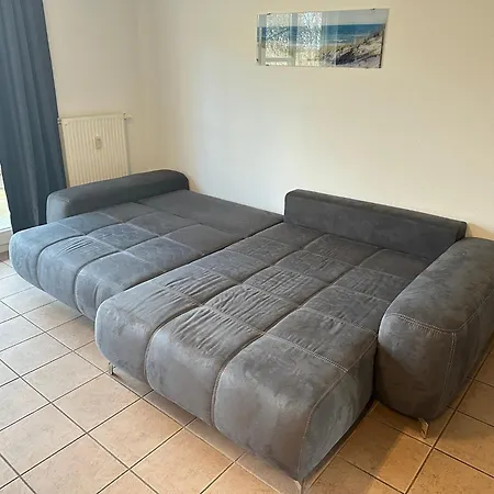 Ostsee-residenz, Whg4 Lägenhet