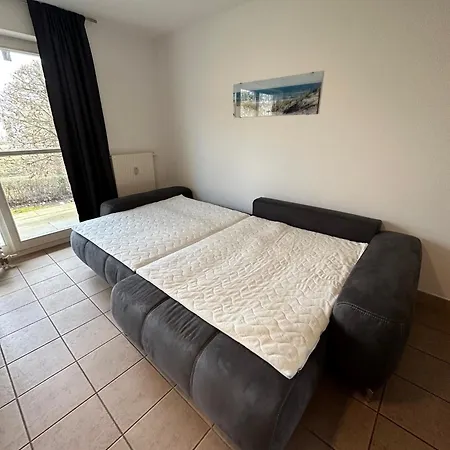 Ostsee-residenz, Whg4 Apartment *