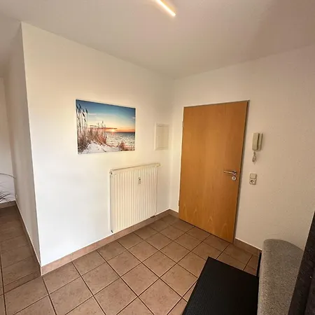 Ostsee-residenz, Whg4